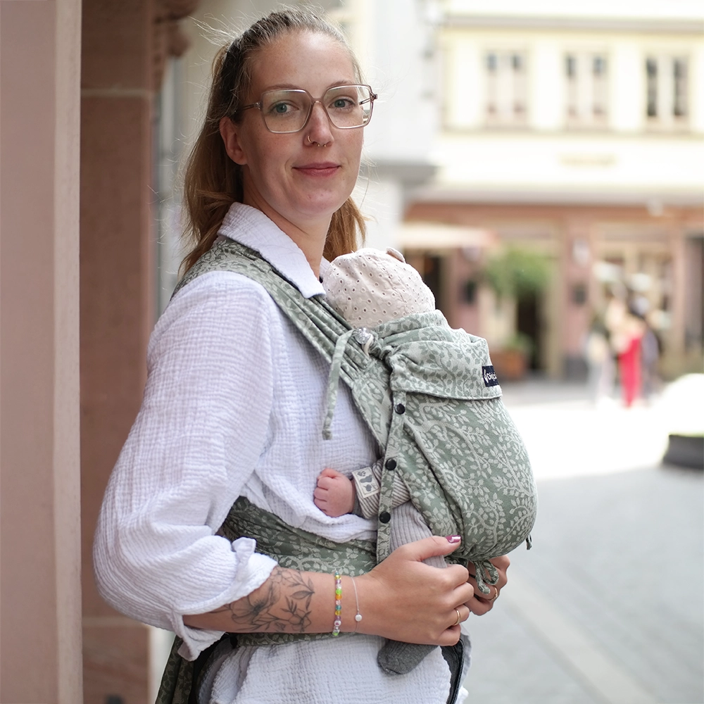 DidyKlick 4u Olive Twig DidyKlick 4u Olive Twig