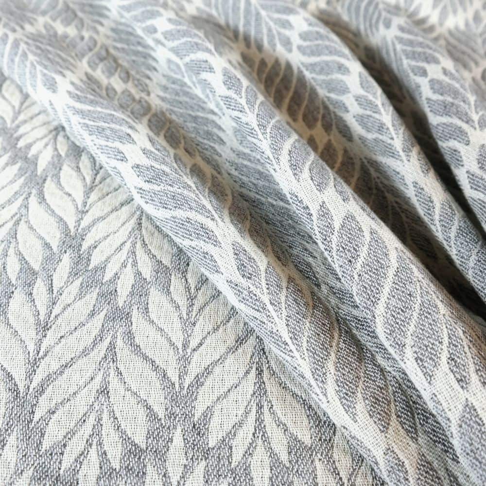 Babytragetuch Trias Whisper Triblend