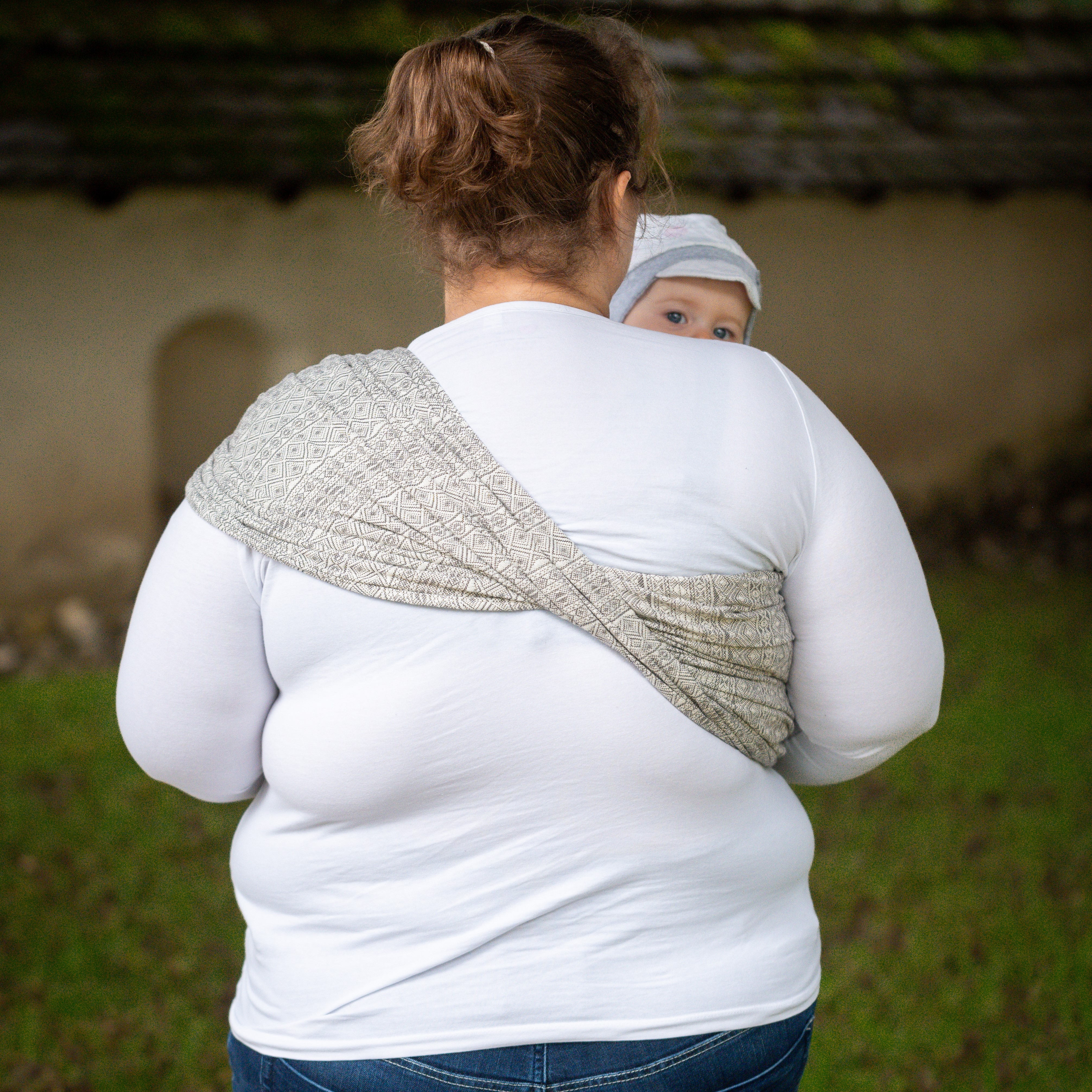 DIDYMOS DidySling Piklee Jan（ピケ　ヤン） DIDYMOS DidySling Piklee Jan（ピケ ヤン）