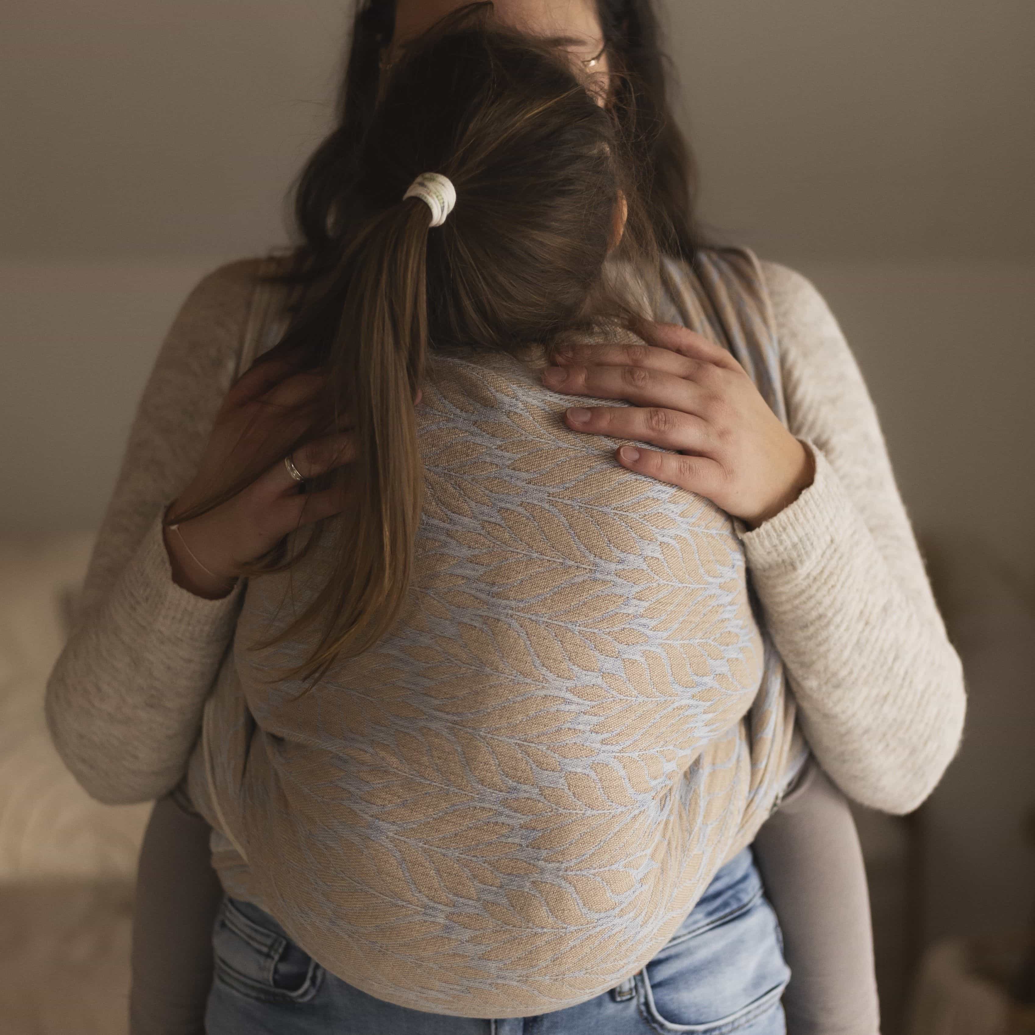 Limited Editions - Woven Wraps | In the DIDYMOS online shop