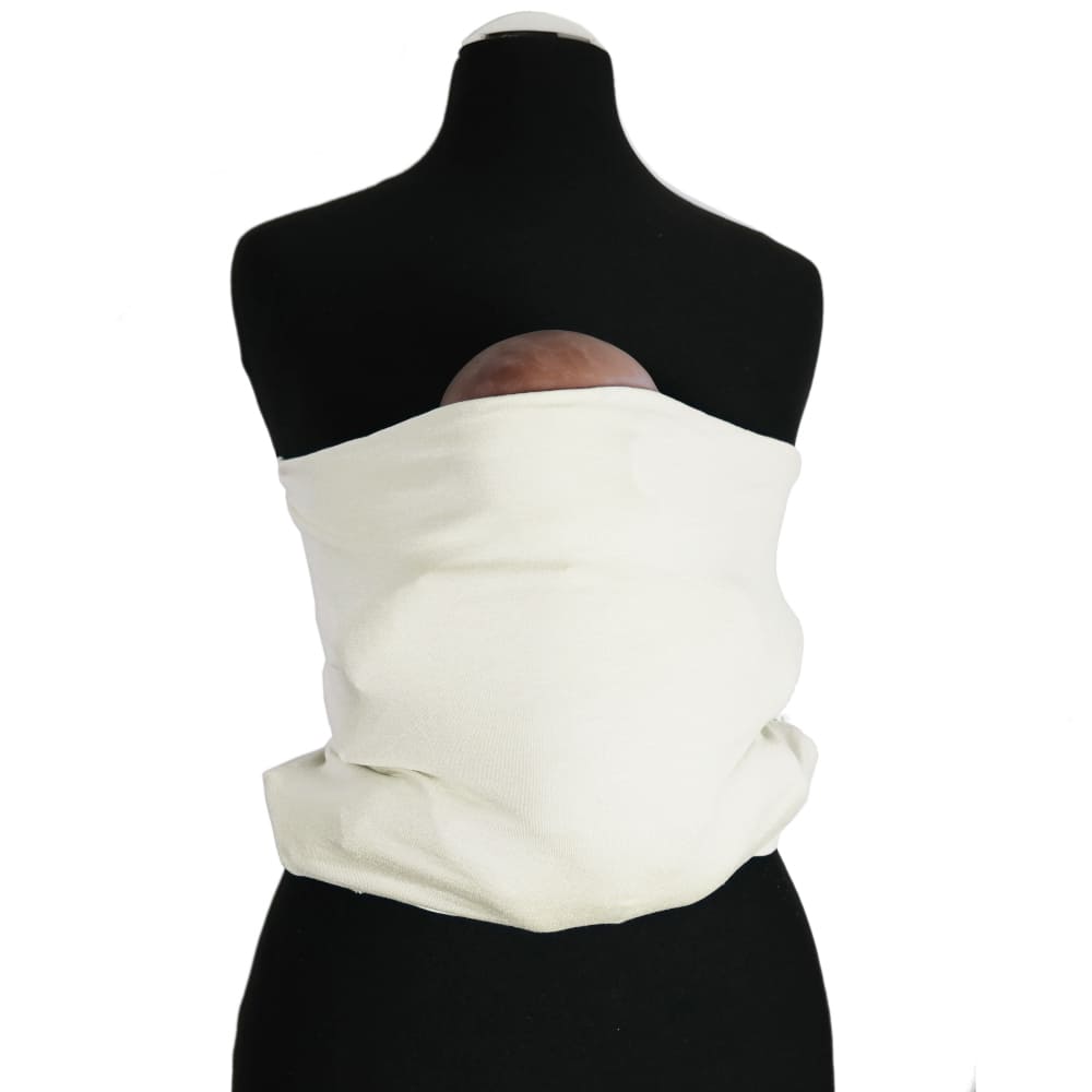 Bonding Top Wollweiß Bonding Top Wollweiß