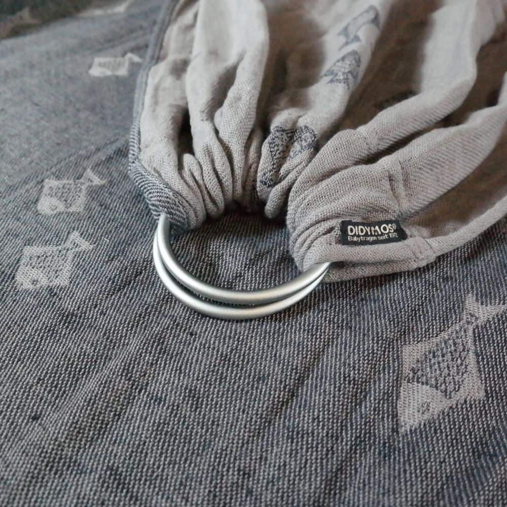 DidySling Fische Mistral