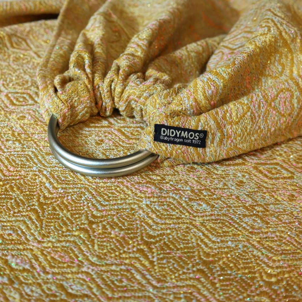 DidySling Hedwychs Herzen Felice