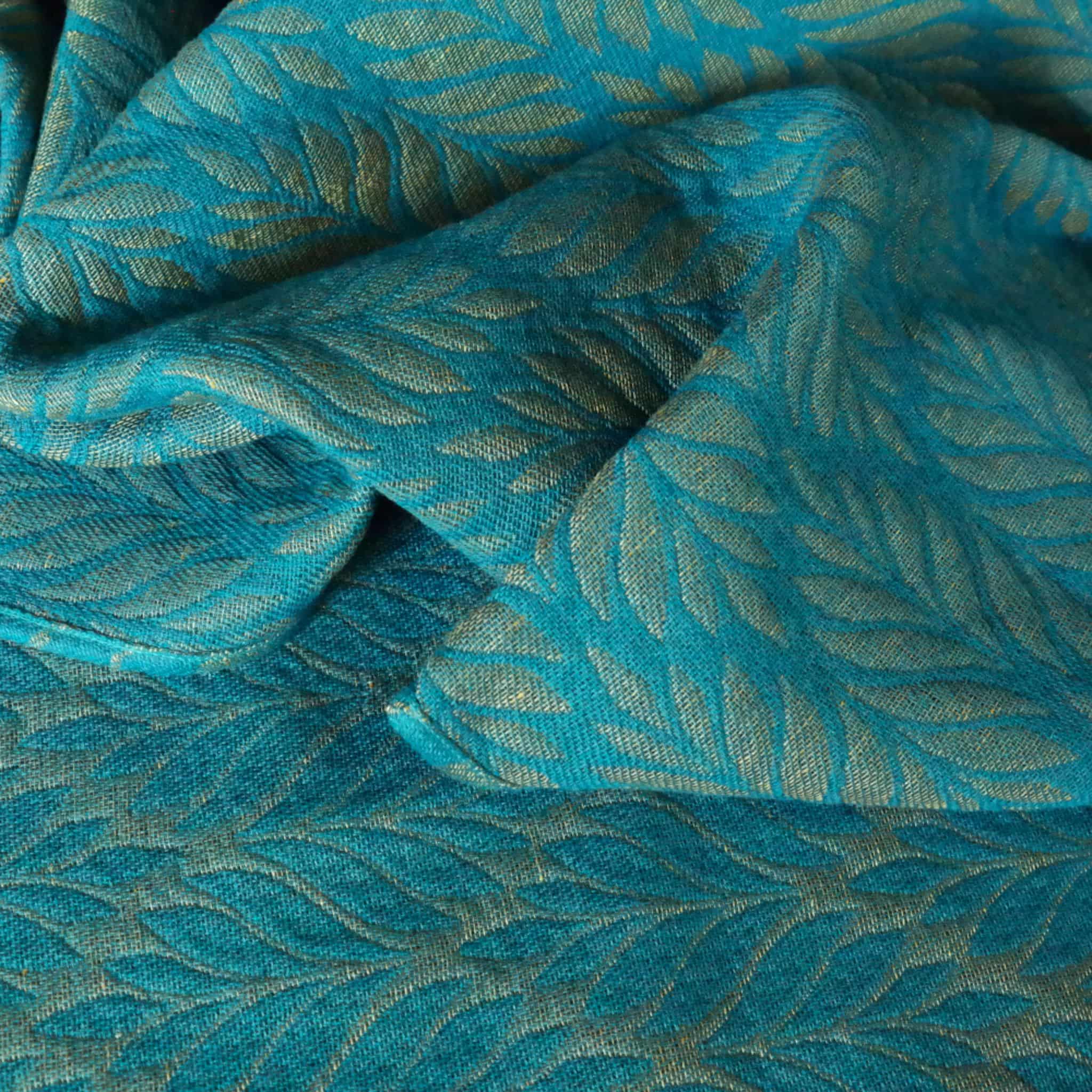 Babywrap Agave Trias Linen Babywrap Agave Trias Linen