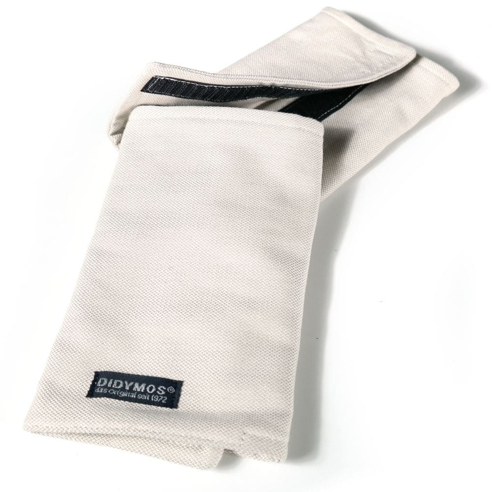 DidySnug Strap Protectors Sand