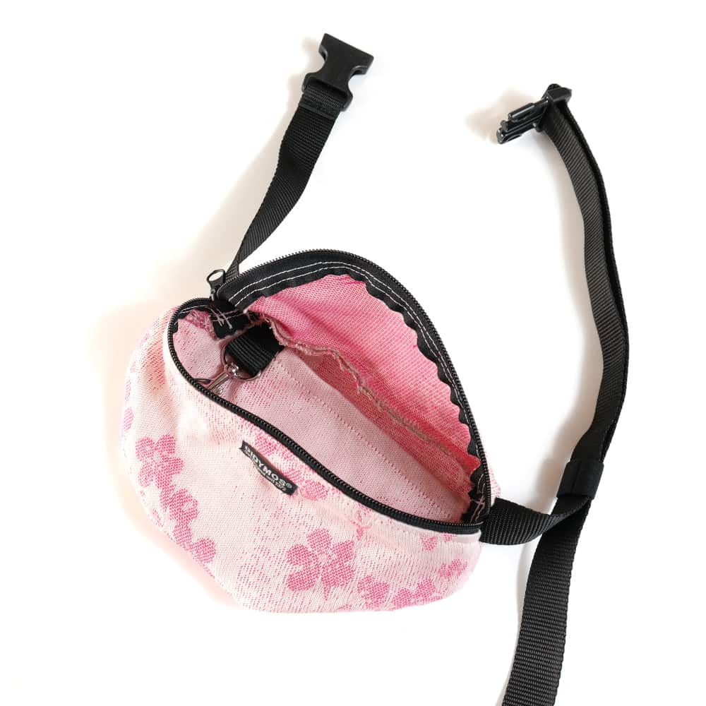 Gürteltasche Kirschblüte Gürteltasche Kirschblüte