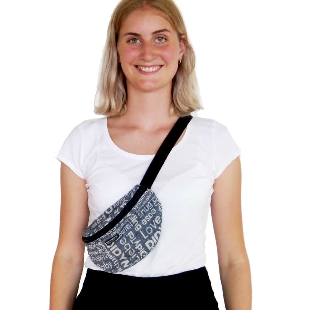 Gürteltasche Wortwolke Gürteltasche Wortwolke