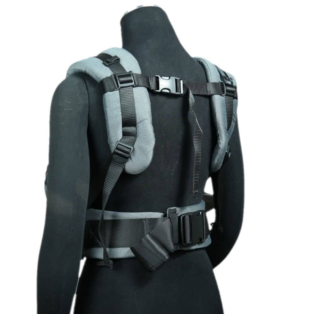 DidySnap Doubleface Anthrazit