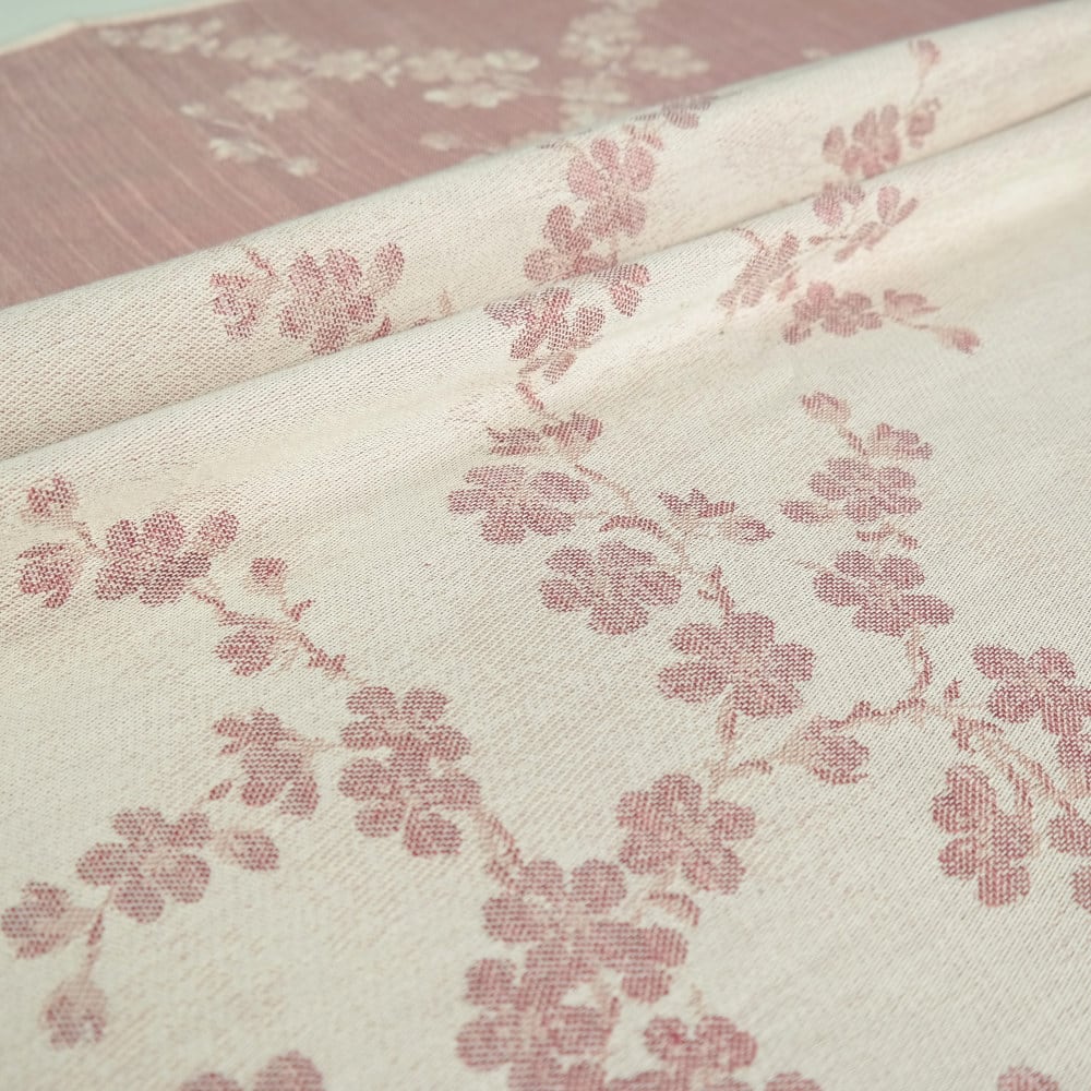 Baby Wrap Sling Yayoi Cherry blossom Baby Wrap Slings DIDYMOS Baby Carriers