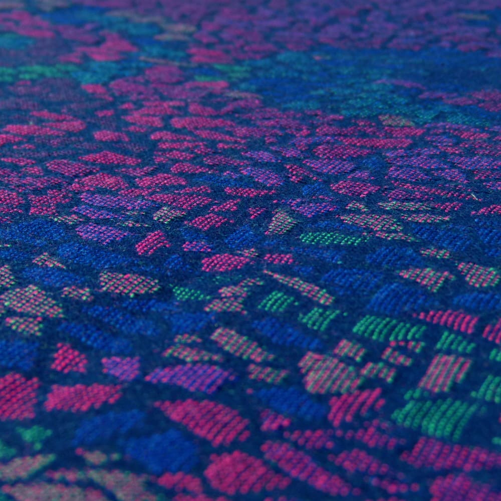 Didy Onbuhimo Mosaic Sparks in the Dark Didy Onbuhimo Mosaic Sparks in the Dark