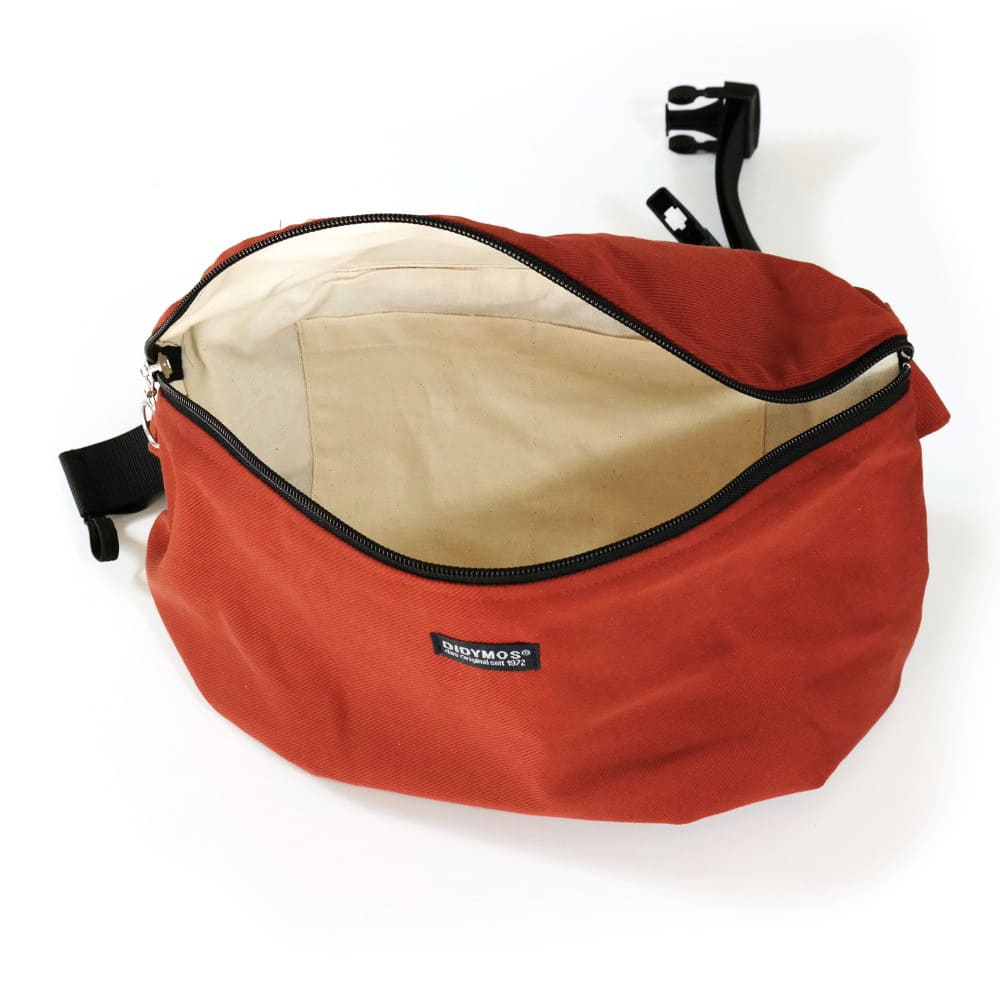 Moon Bag Rusty Red Moon Bag Rusty Red