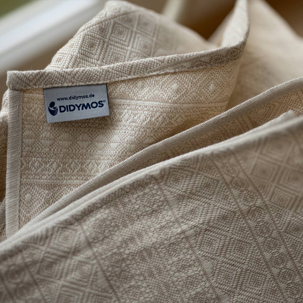 Puppentragetuch Prima Natur Puppentragetuch Prima Natur