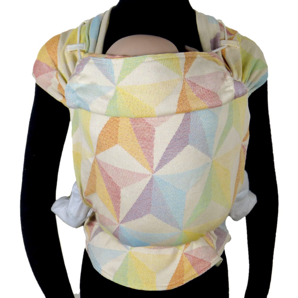 Didy Meh-Dai (DidyTai) Zephyr - Baby Carriers | DIDYMOS Baby Didy Meh-Dai (DidyTai) Zephyr - Baby Carriers | DIDYMOS Baby