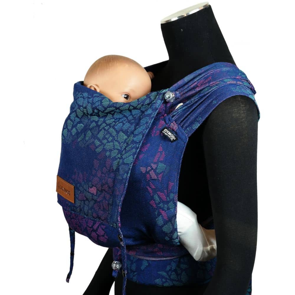 DidyKlick 4u Mosaik Sparks in the Dark