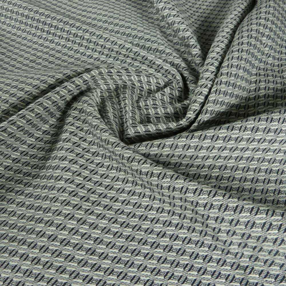 Baby Wrap Sling Facett Monochrom Baby Wrap Sling Facett Monochrom