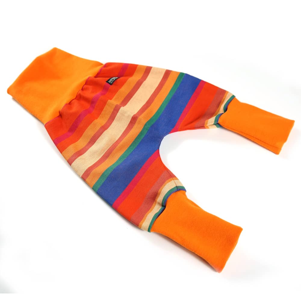 Grow With Me Trousers Katja Grow With Me Trousers Katja