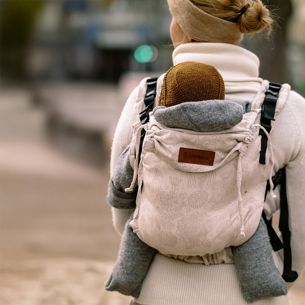 DidyFix Zauberwald Mandel