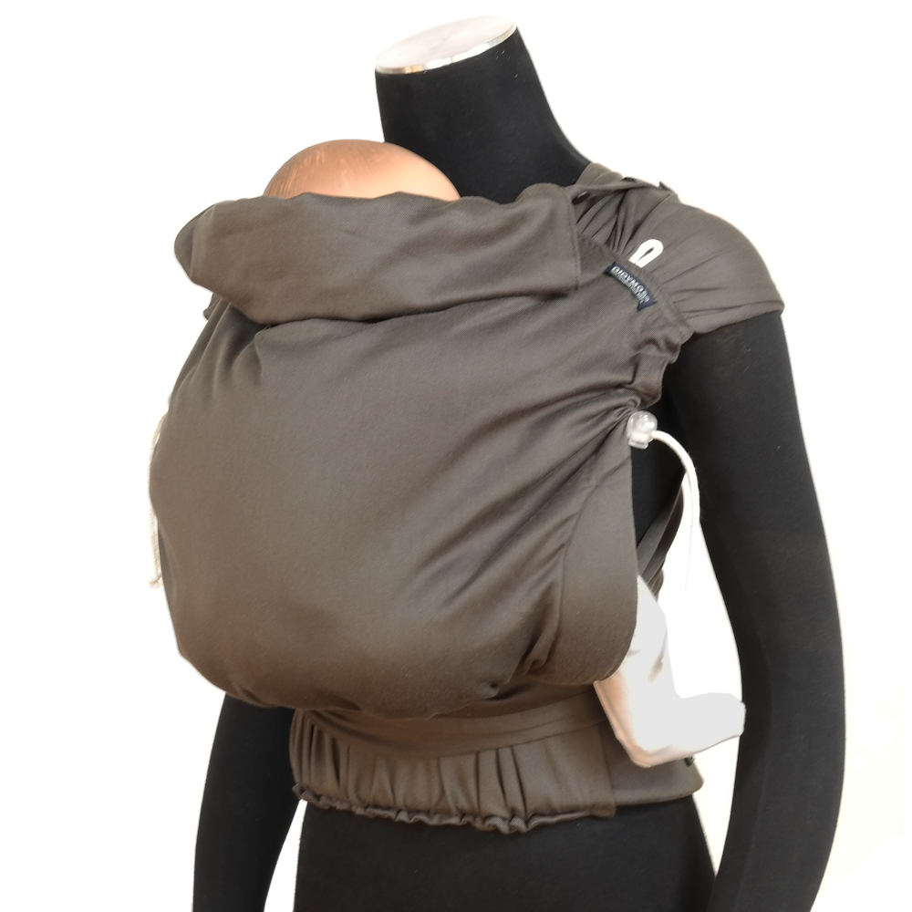 DidyKlick 4u Toddler Mocca DidyKlick 4u Toddler Mocca