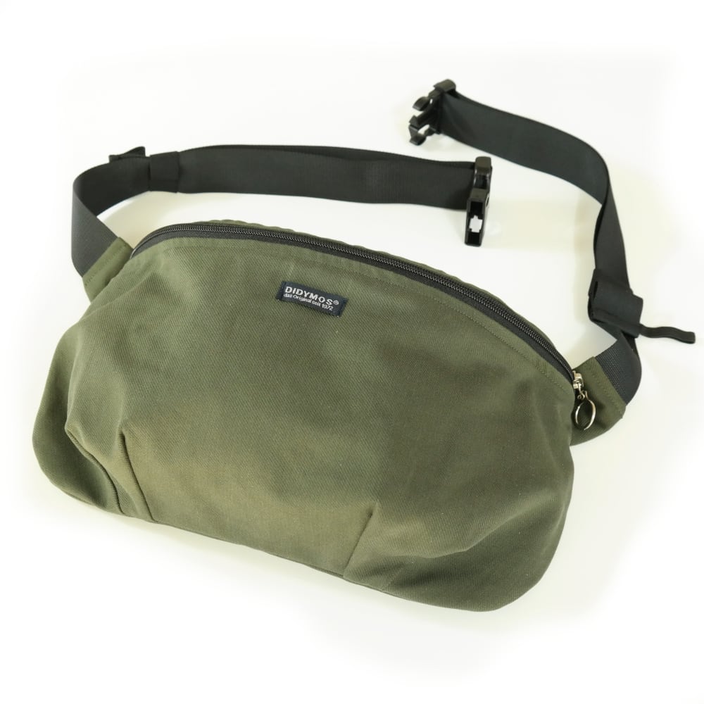 Moon Bag Olive