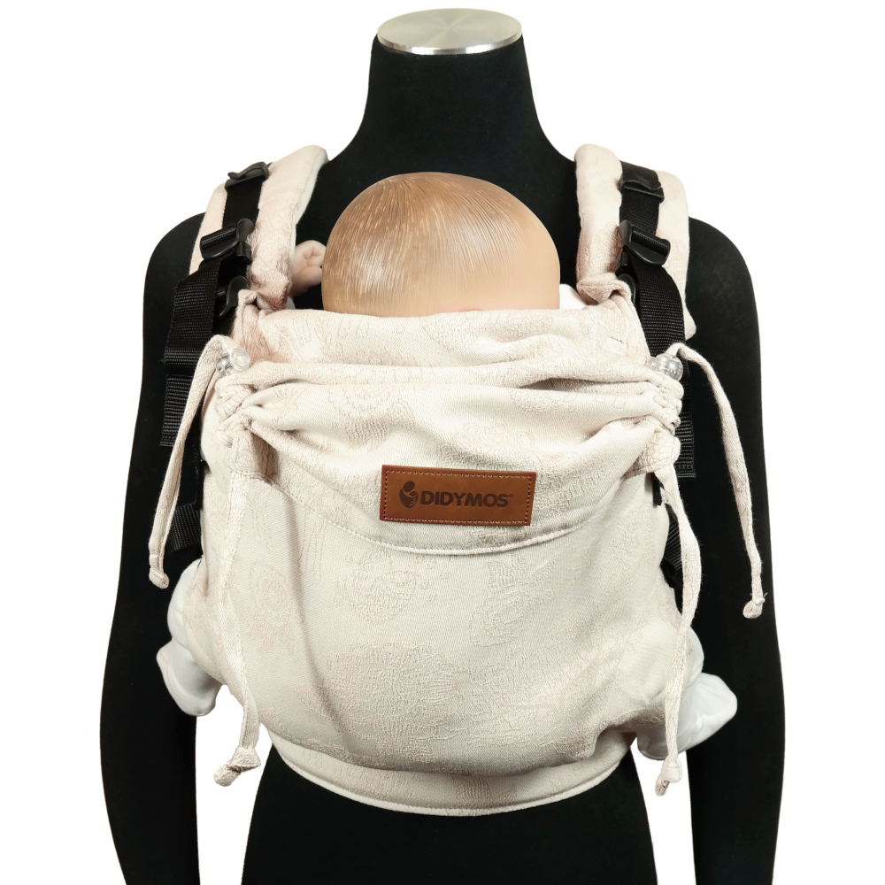 DidyFix Zauberwald Mandel