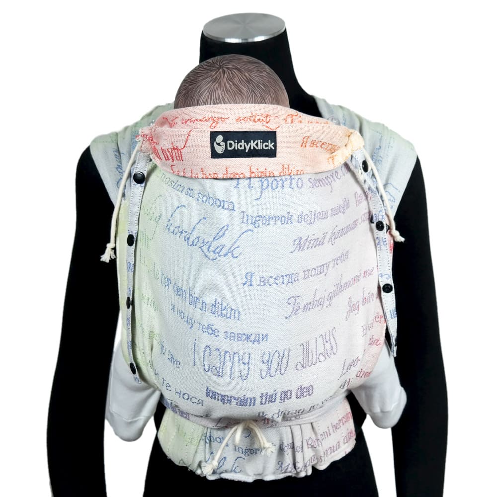 DidyKlick Safe in my Arms EBW 2021 DidyKlick Safe in my Arms EBW 2021