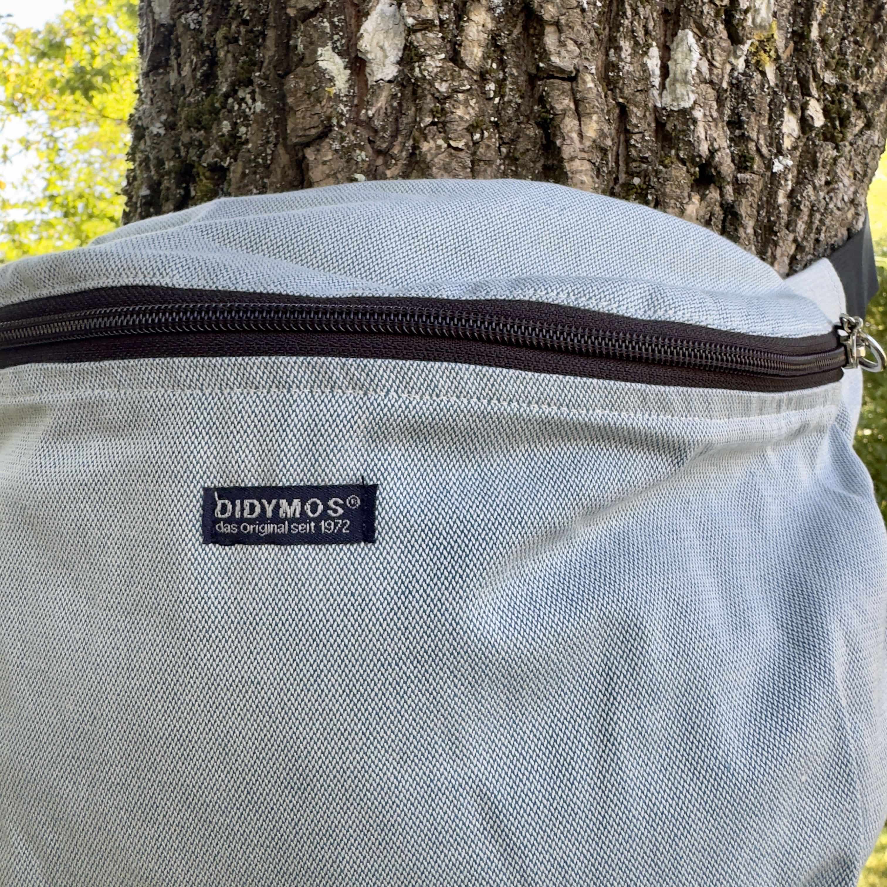 Moon Bag Ozean Moon Bag Ozean