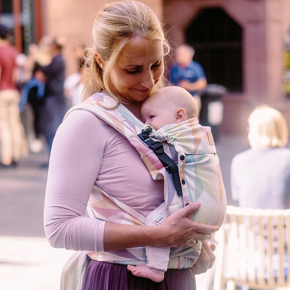 DidyFlow Baby Carrier Zephyr