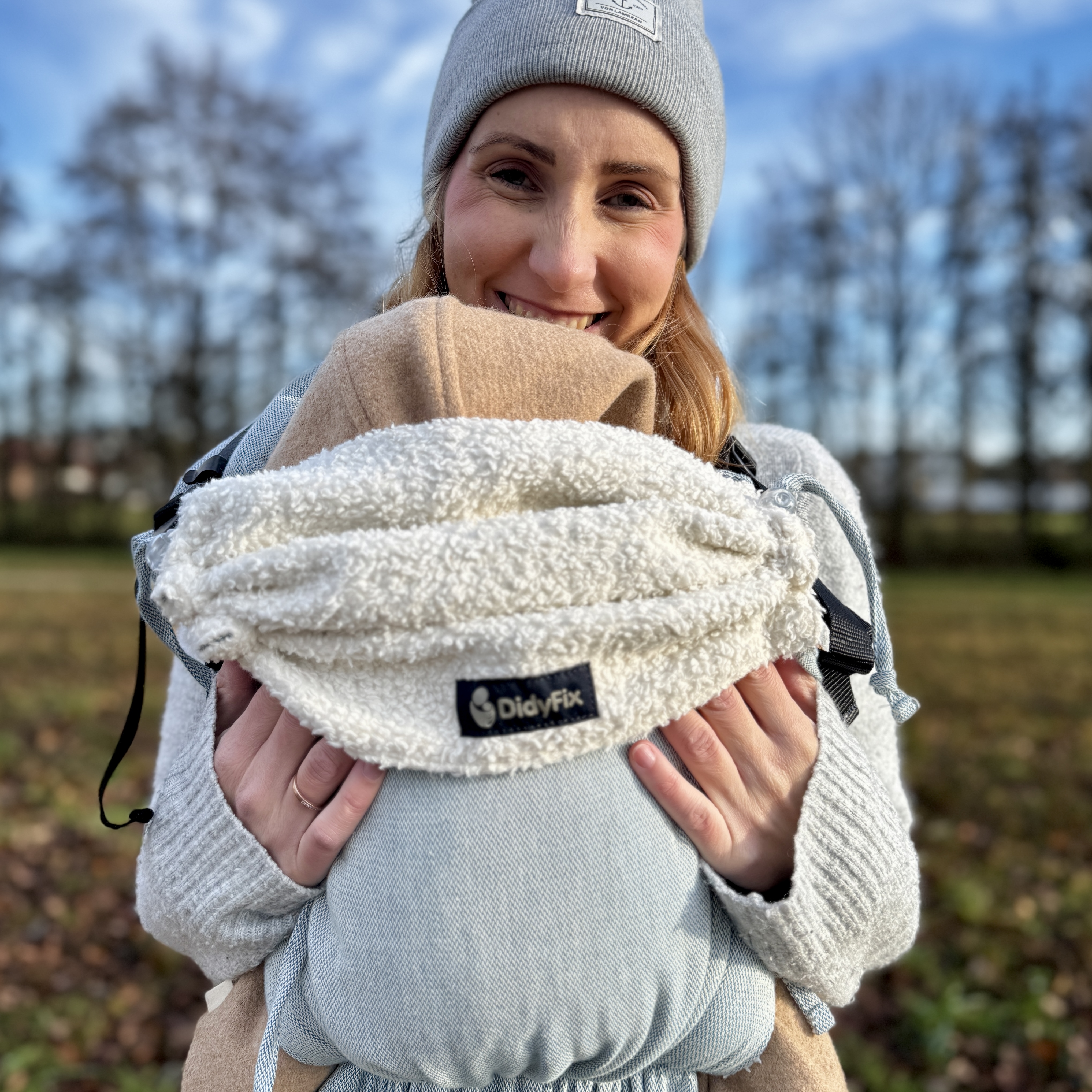 DidyFix Ocean and Clouds