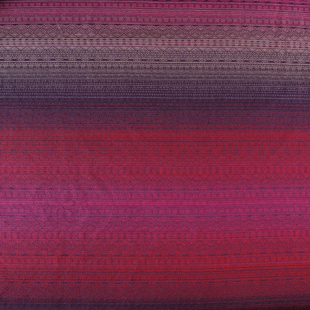 Babytragetuch Prima Nebula Viola