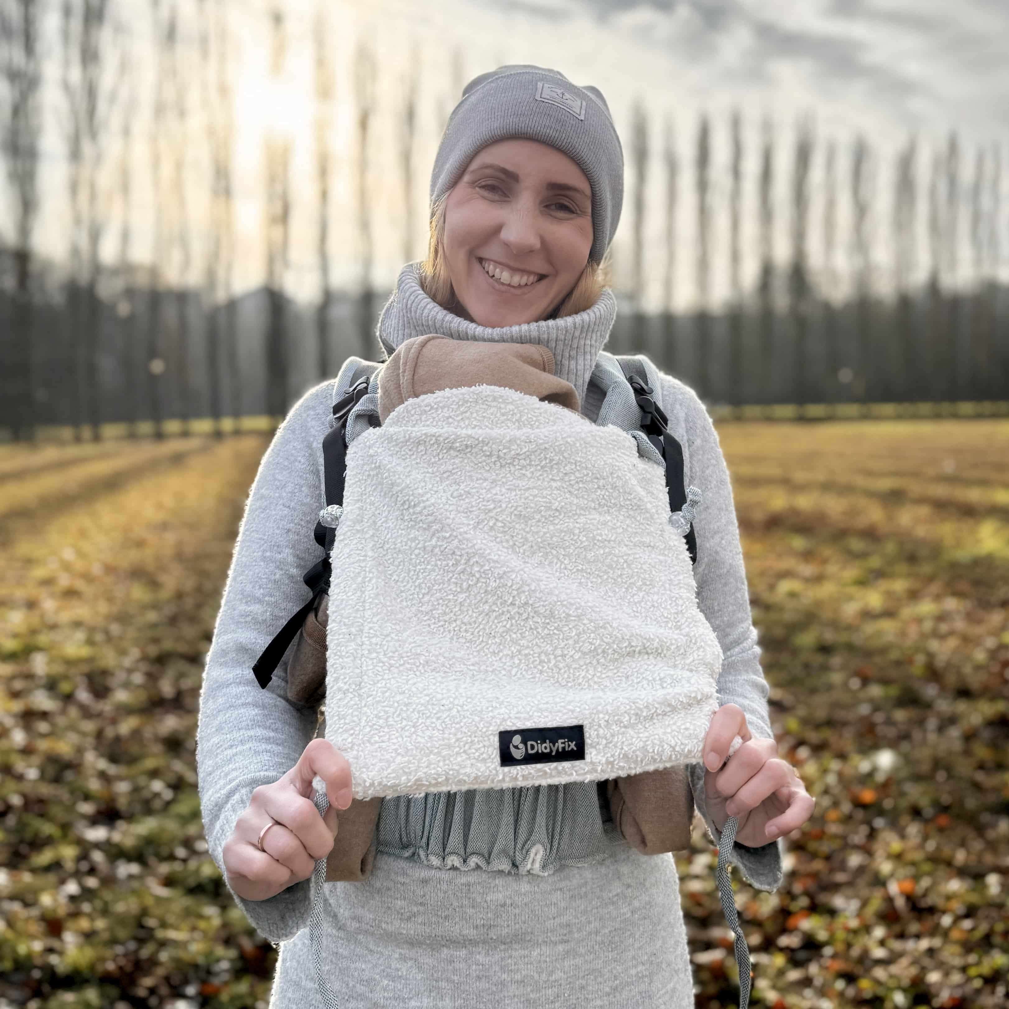 DidyFix Ocean and Clouds