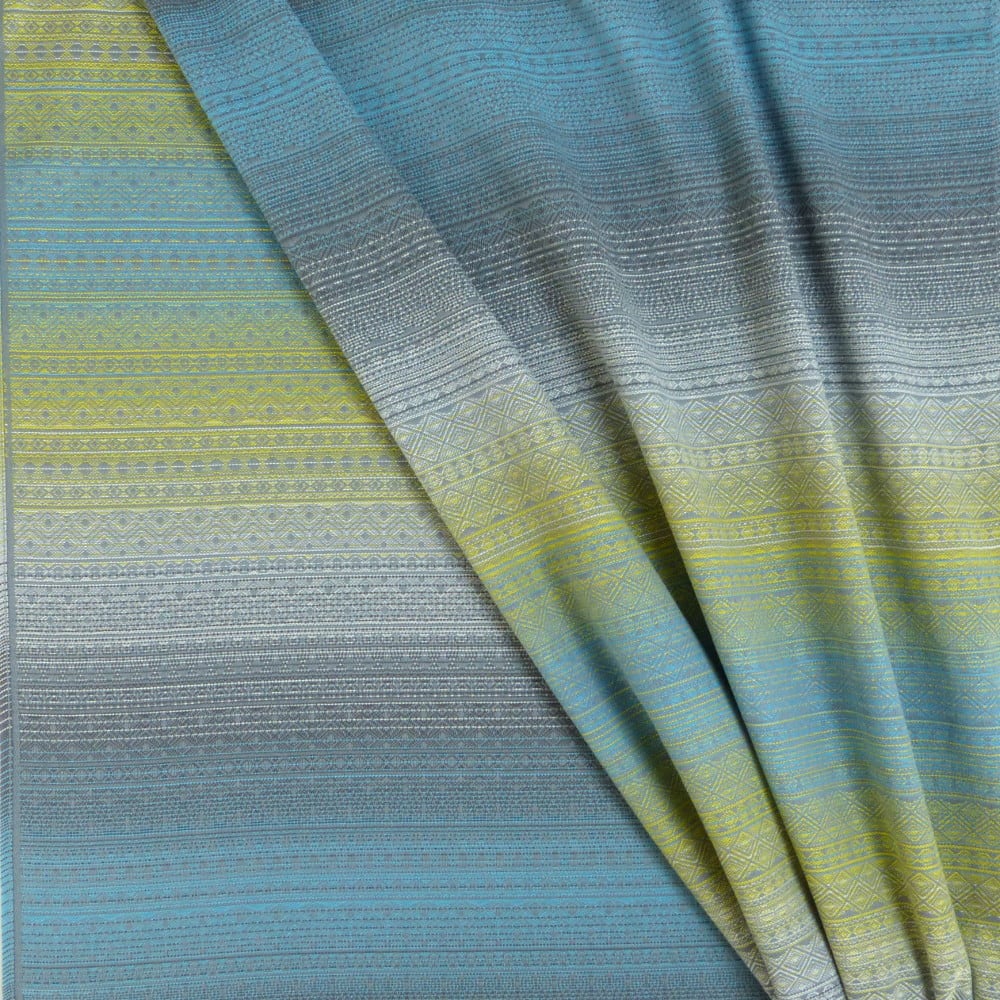 Baby Wrap Sling Prima Sole Levante Baby Wrap Sling Prima Sole Levante