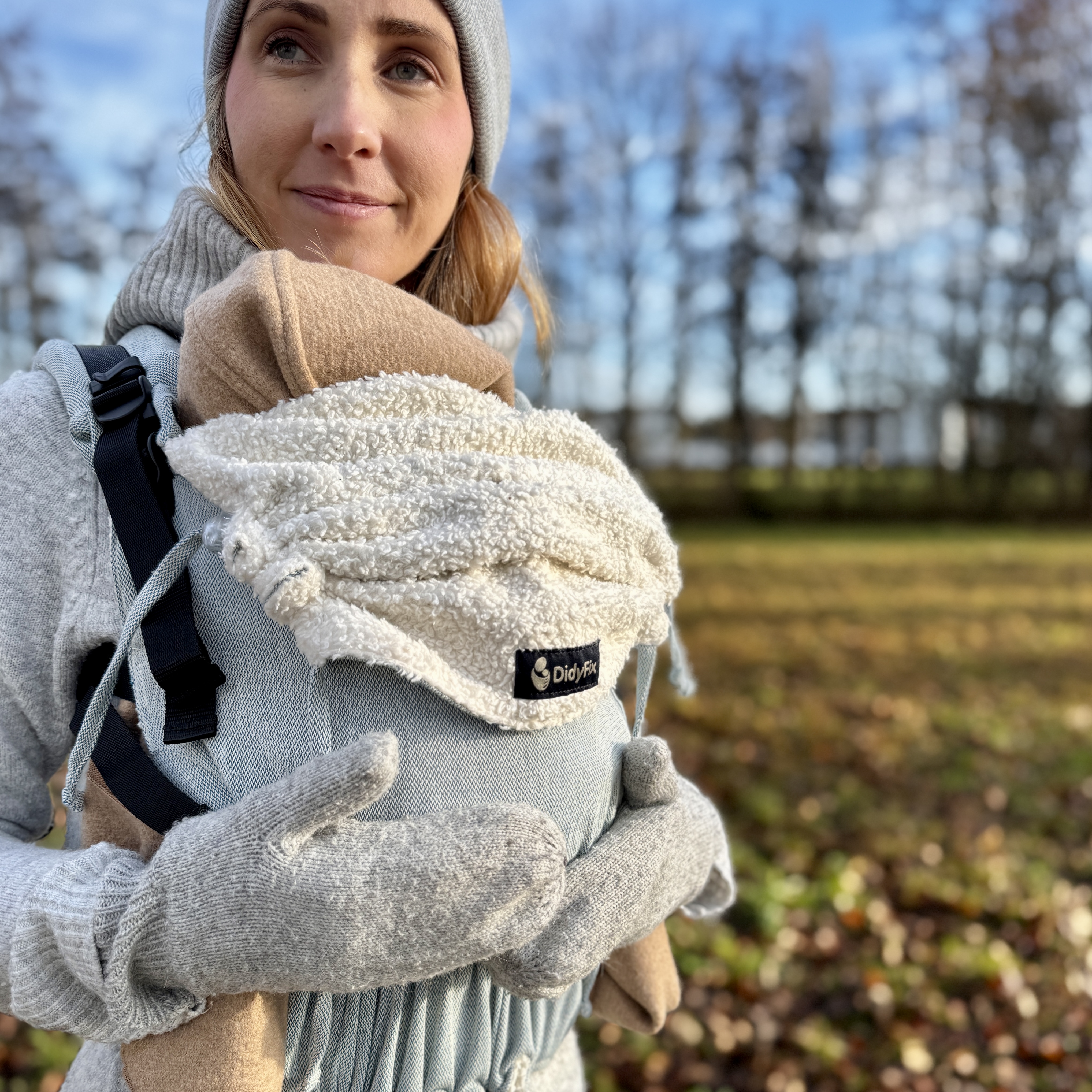 DidyFix Ocean and Clouds