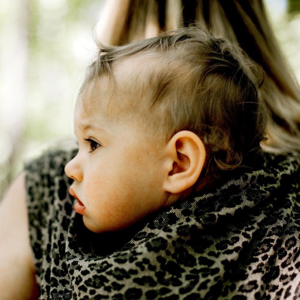 Baby Wrap Sling Leo Baby Wrap Sling Leo