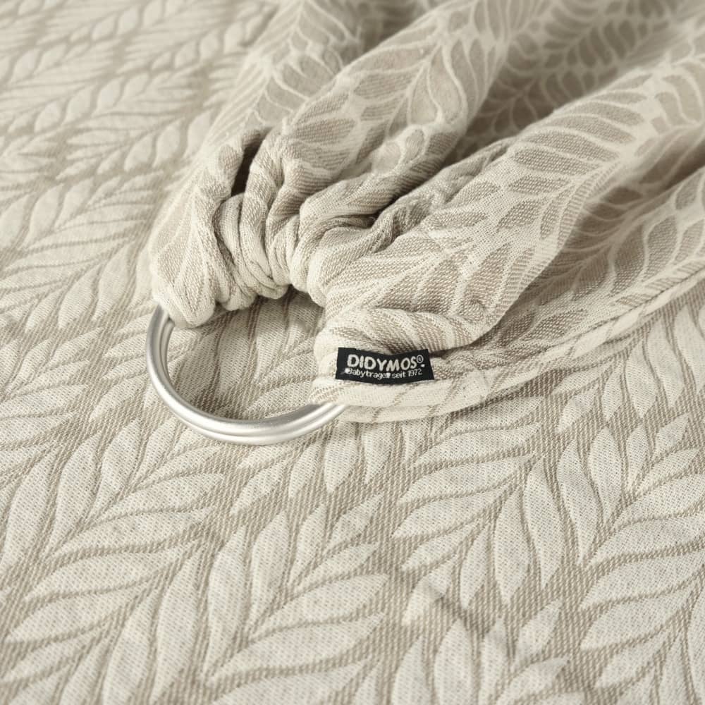 DidySling Trias Classic Cashmere