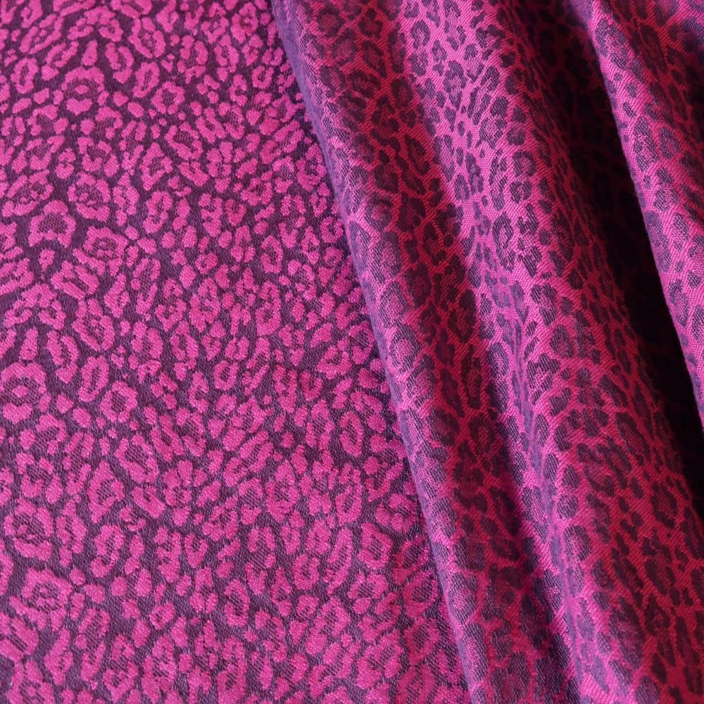 DidySling Leo Fierce Violet 1R DidySling Leo Fierce Violet 1R