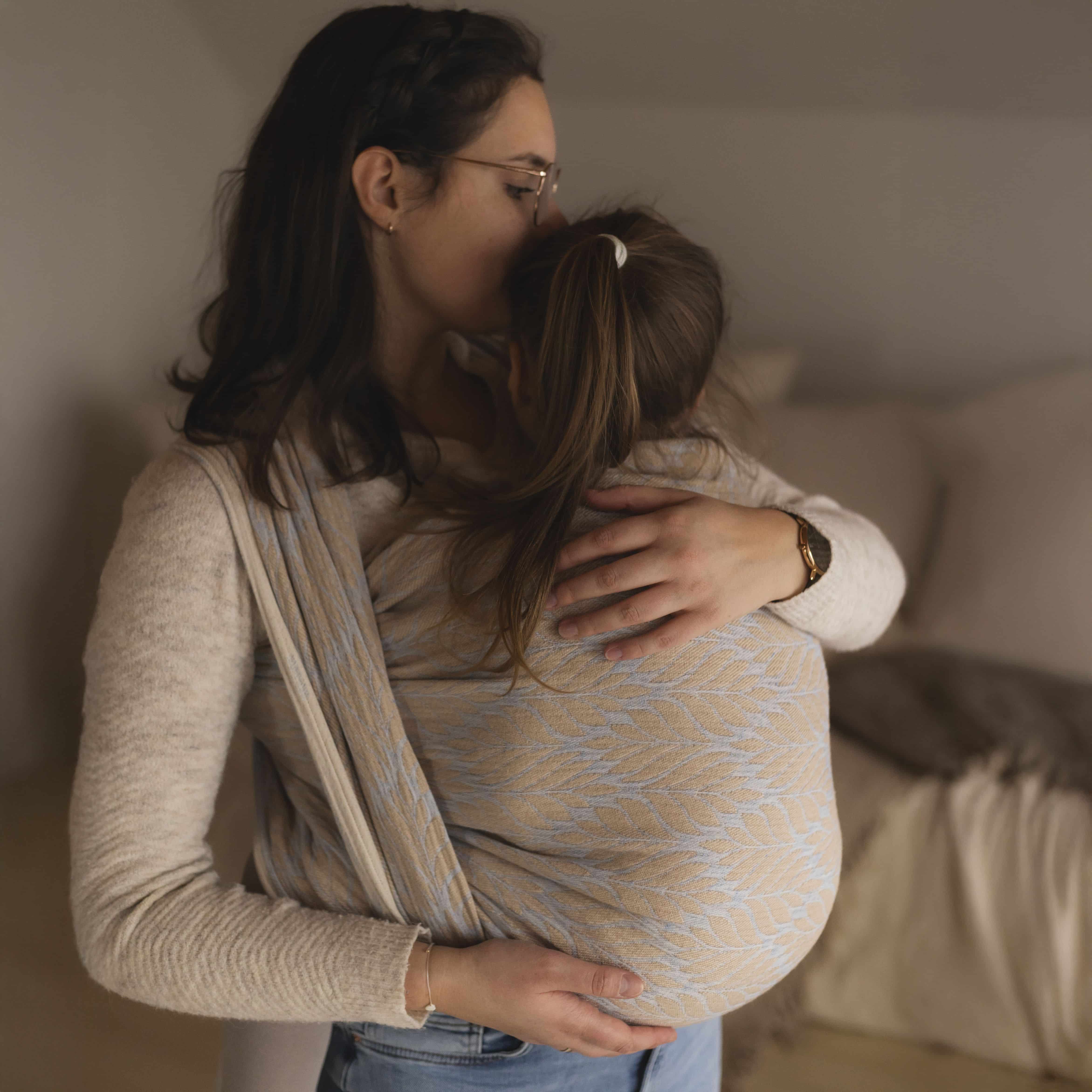 Baby Wrap Slings and Ring Slings| DIDYMOS