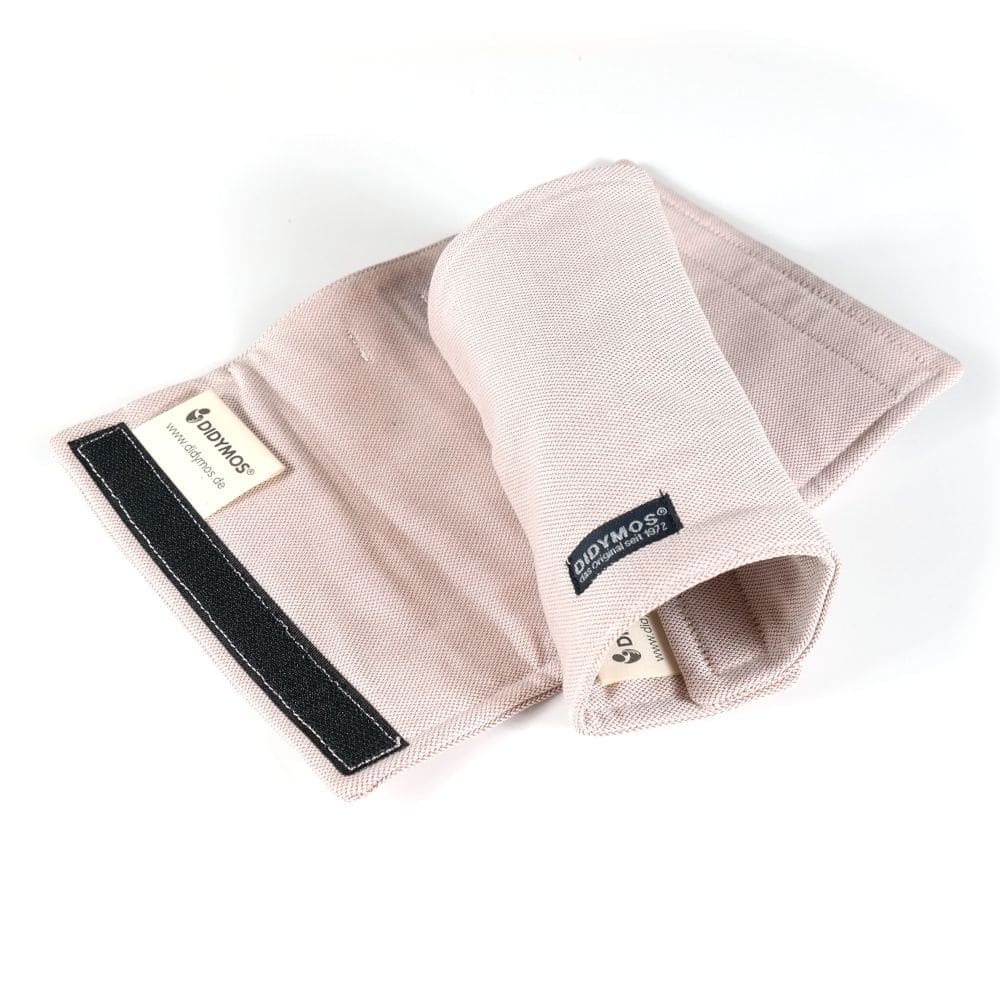 DidySnug Strap Protectors