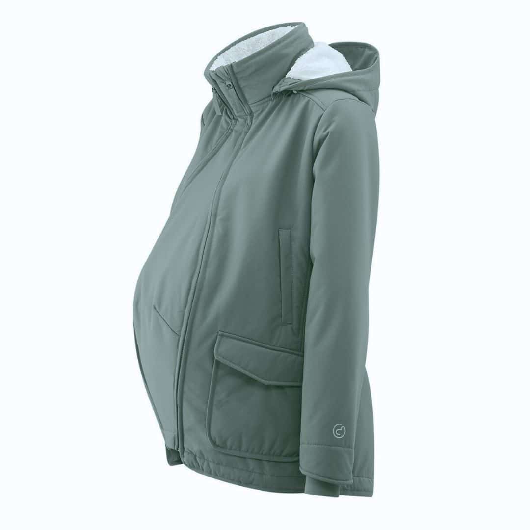 Allwetter-Tragejacke Cosy Allrounder 