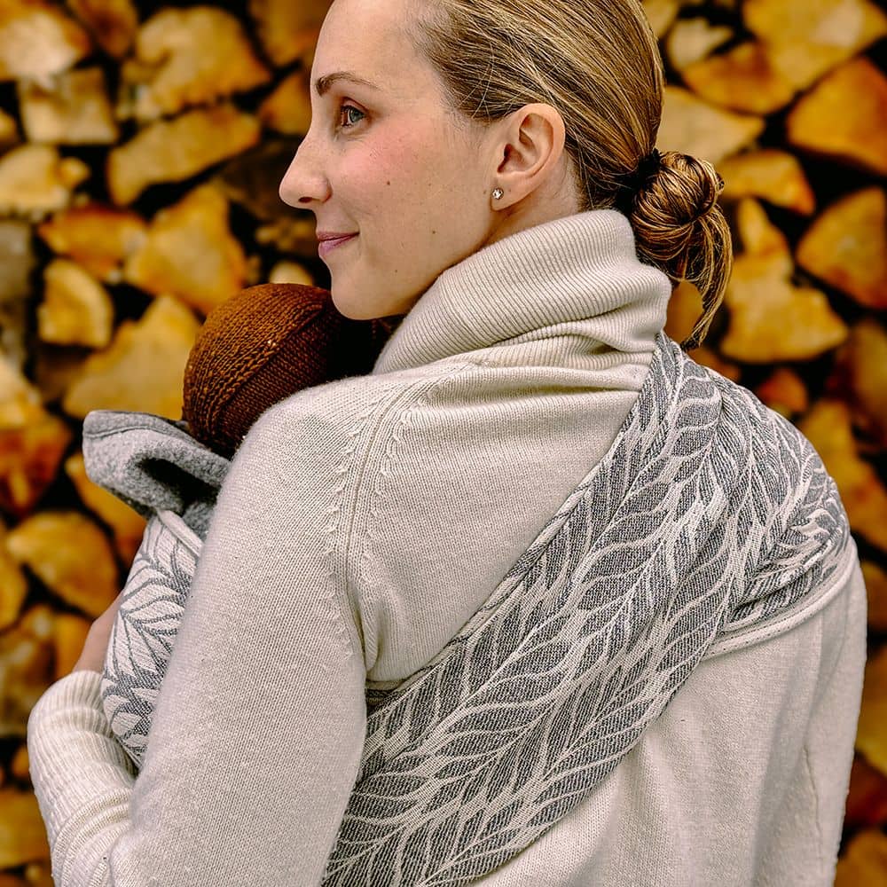 DidySling Trias Whisper Triblend 