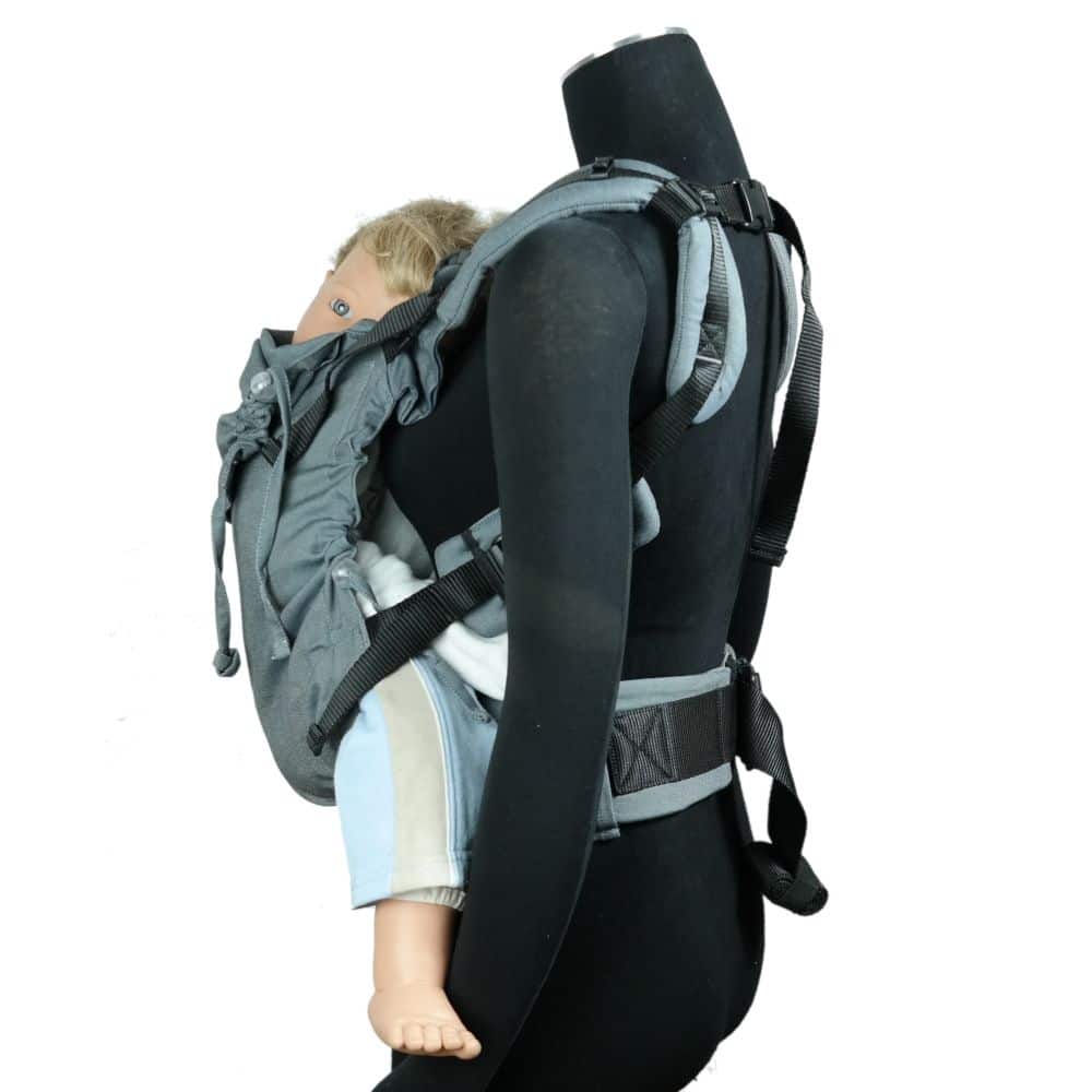 DidyFix Toddler Graphit