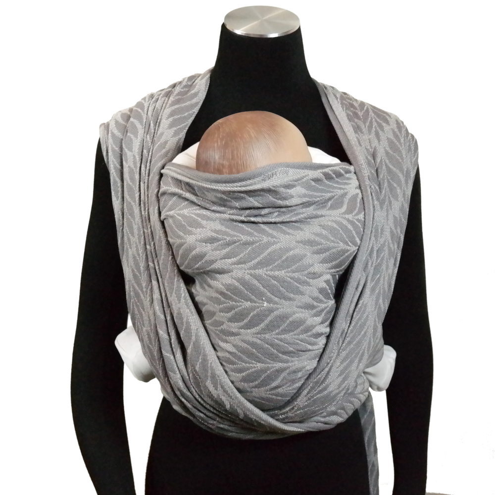 Babytragetuch Trias Dolomit  Cashmere Babytragetuch Trias Dolomit  Cashmere