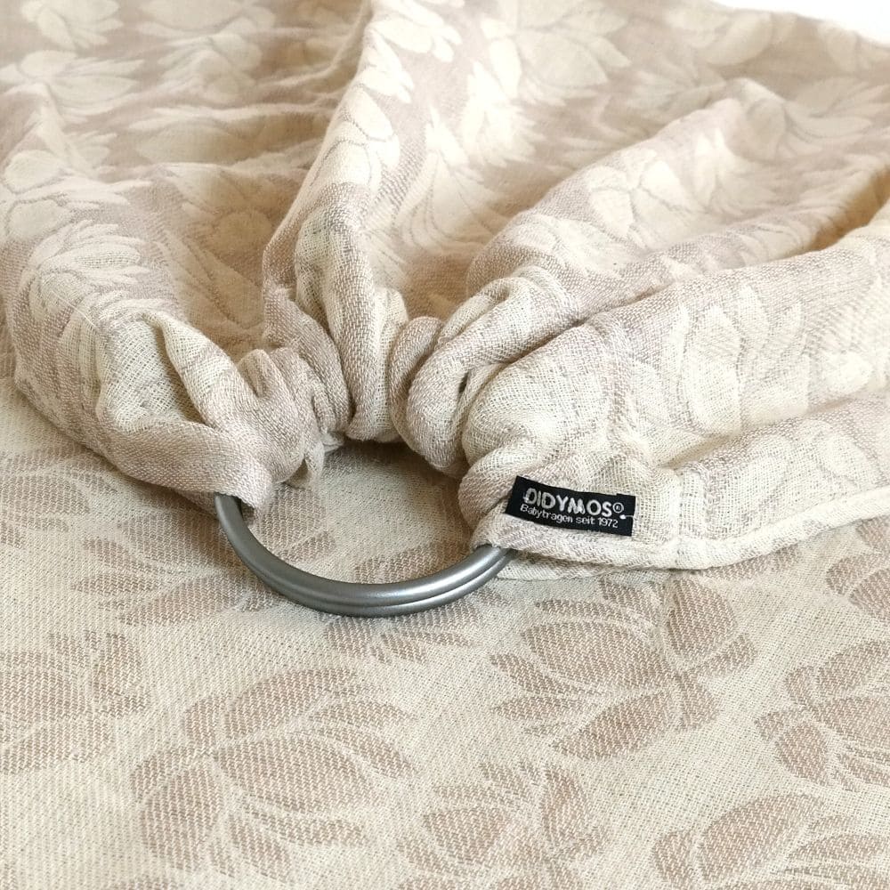 Baby Wrap Slings and Ring Slings| DIDYMOS