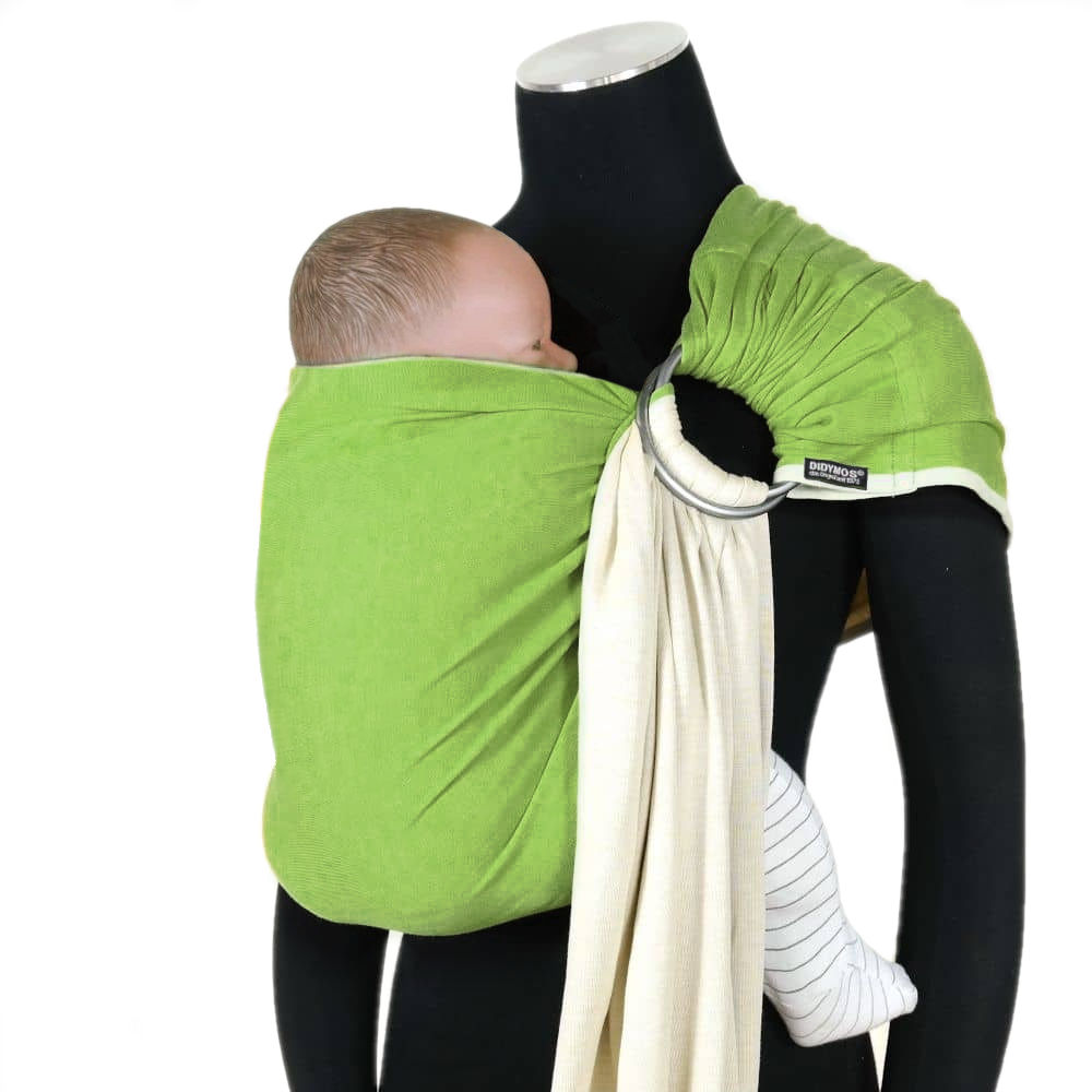 Jersey shop baby sling