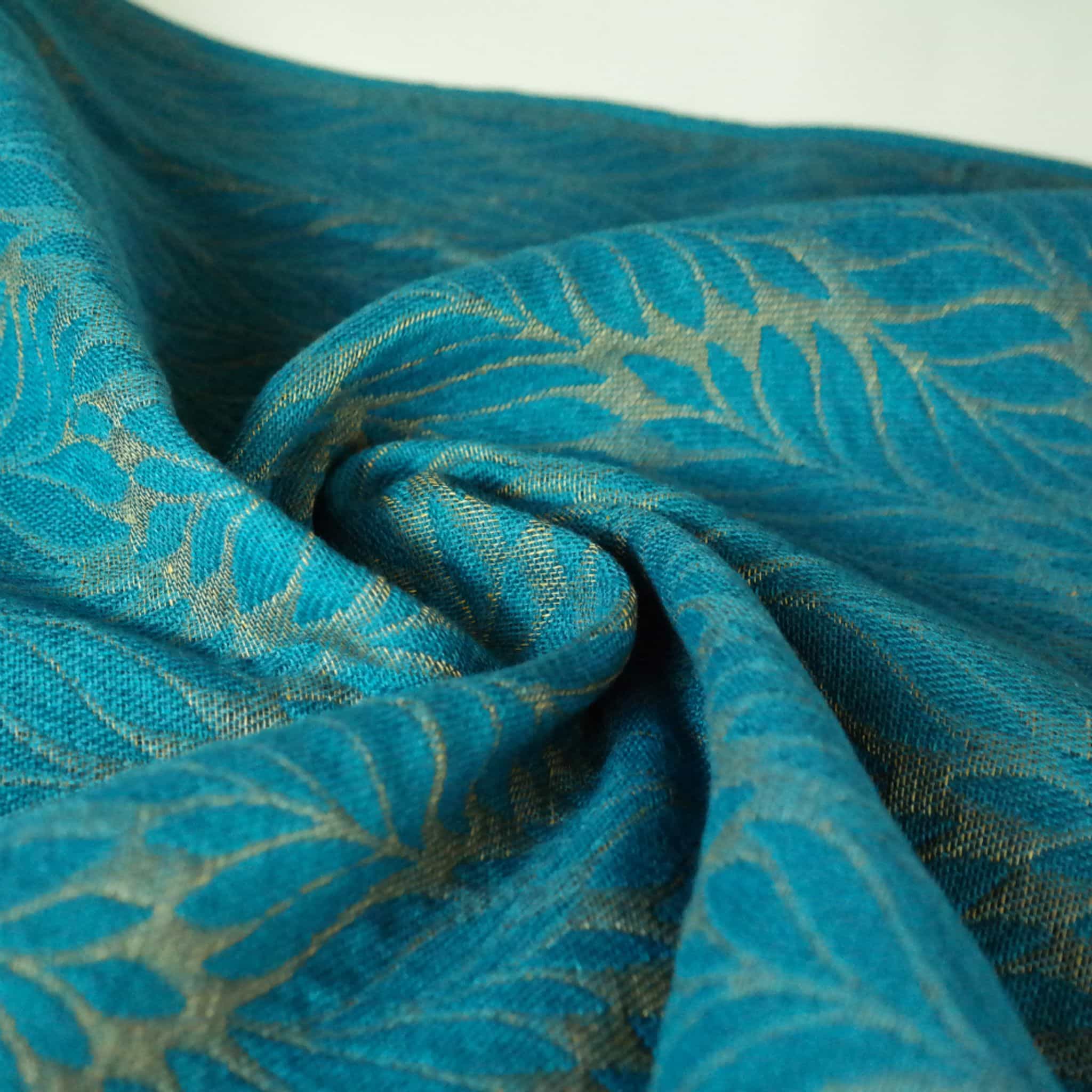Babywrap Agave Trias Linen Babywrap Agave Trias Linen