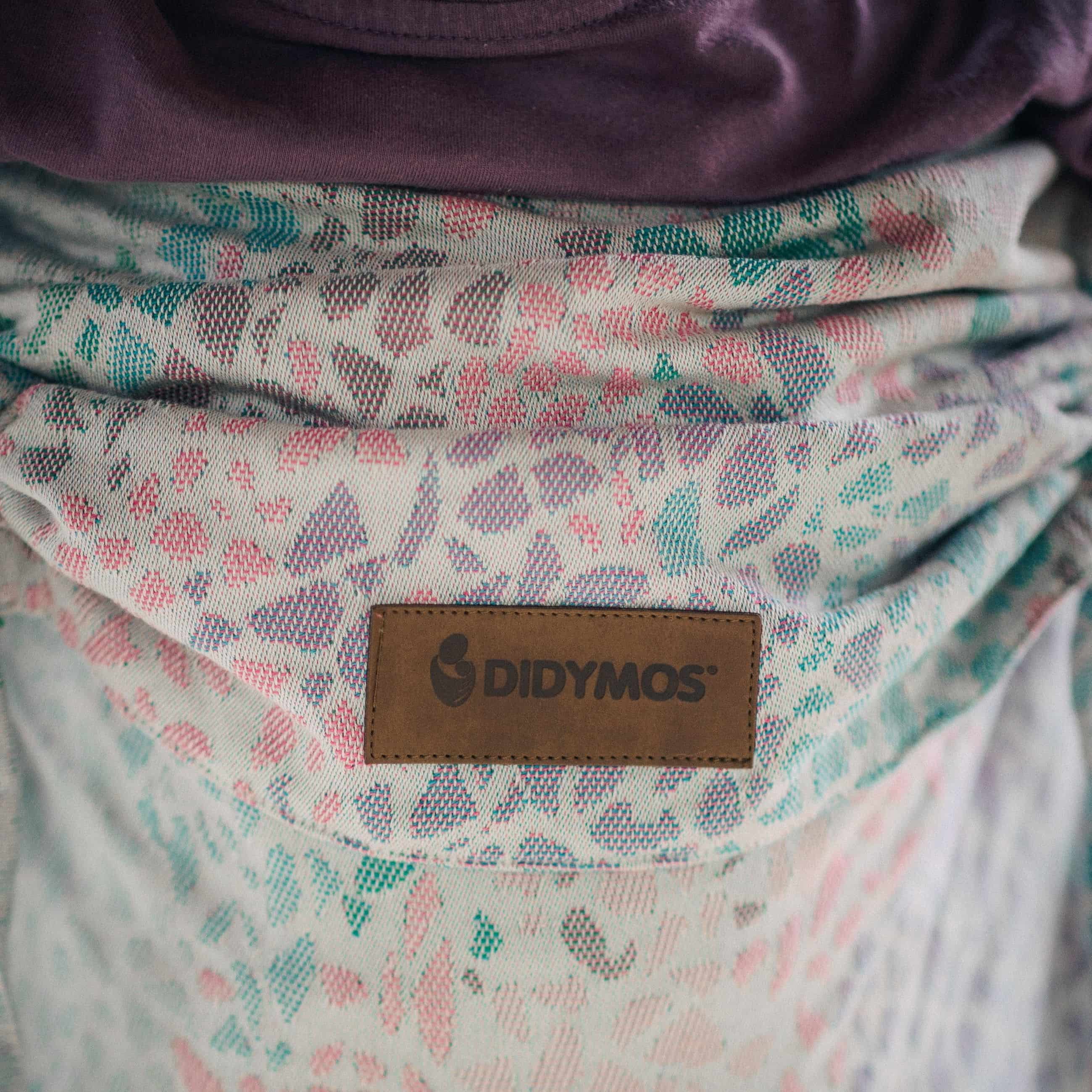 Didyfix Toddler Summer Mosaic Didyfix Toddler Summer Mosaic