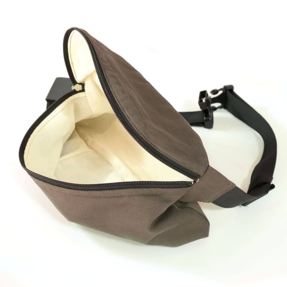 Moon Bag Mocca Moon Bag Mocca