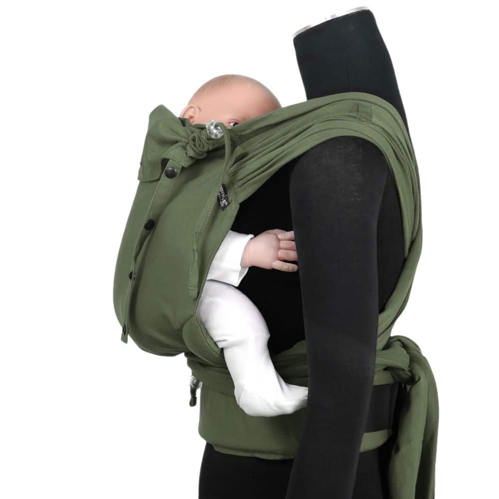 DidyKlick 4u Olive DidyKlick 4u Olive