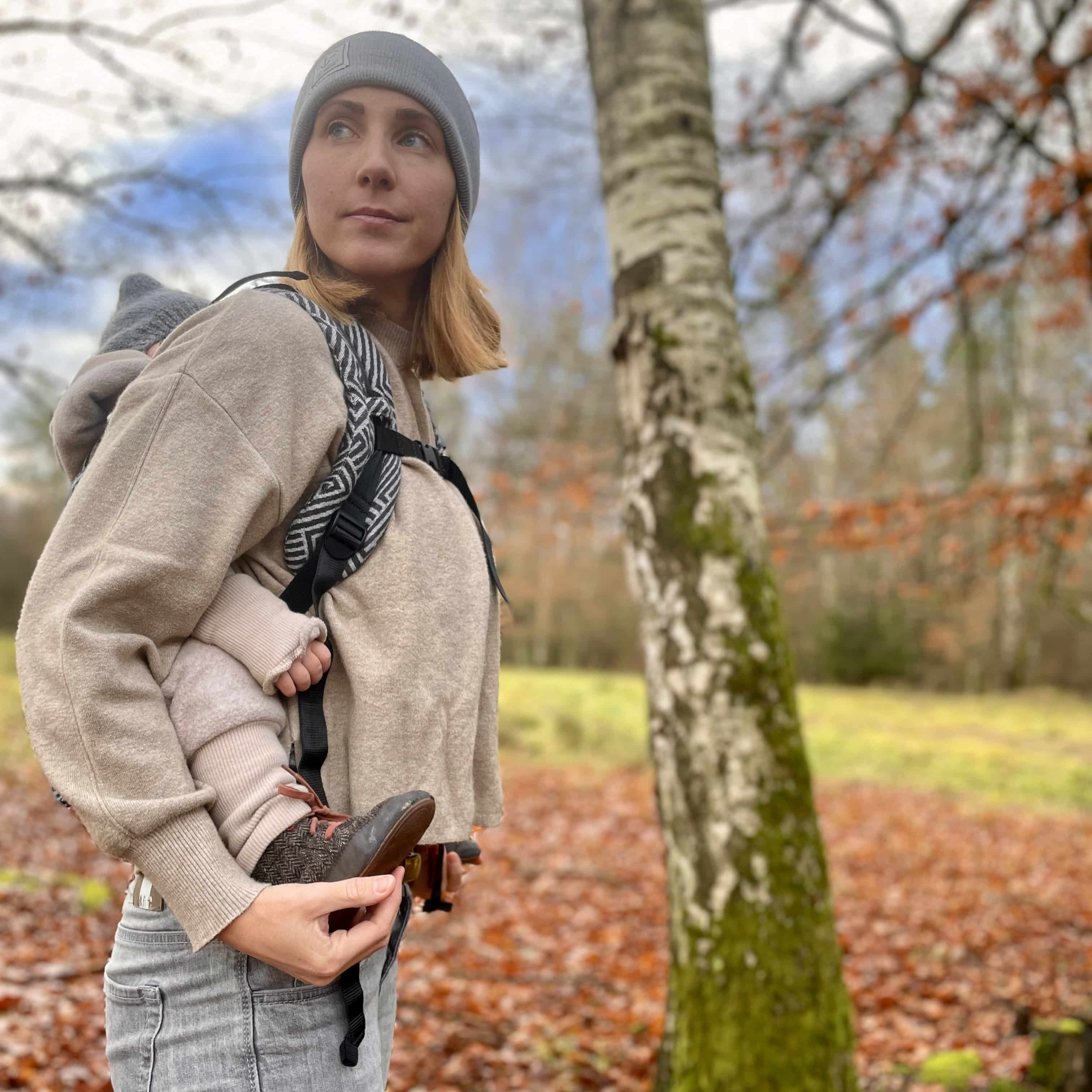 Didy Onbuhimo Metro Monochrome Didy Onbuhimo Metro Monochrome