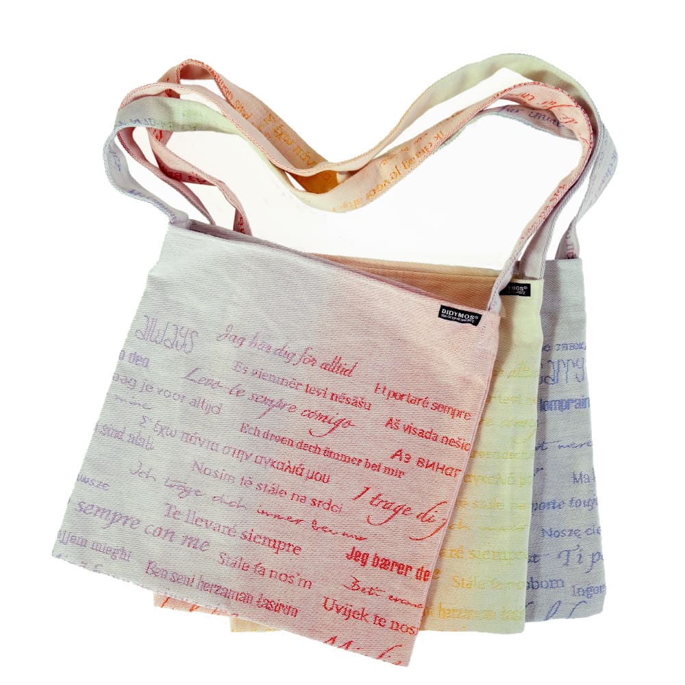 Bag Safe in my Arms EBW 2021 Bag Safe in my Arms EBW 2021