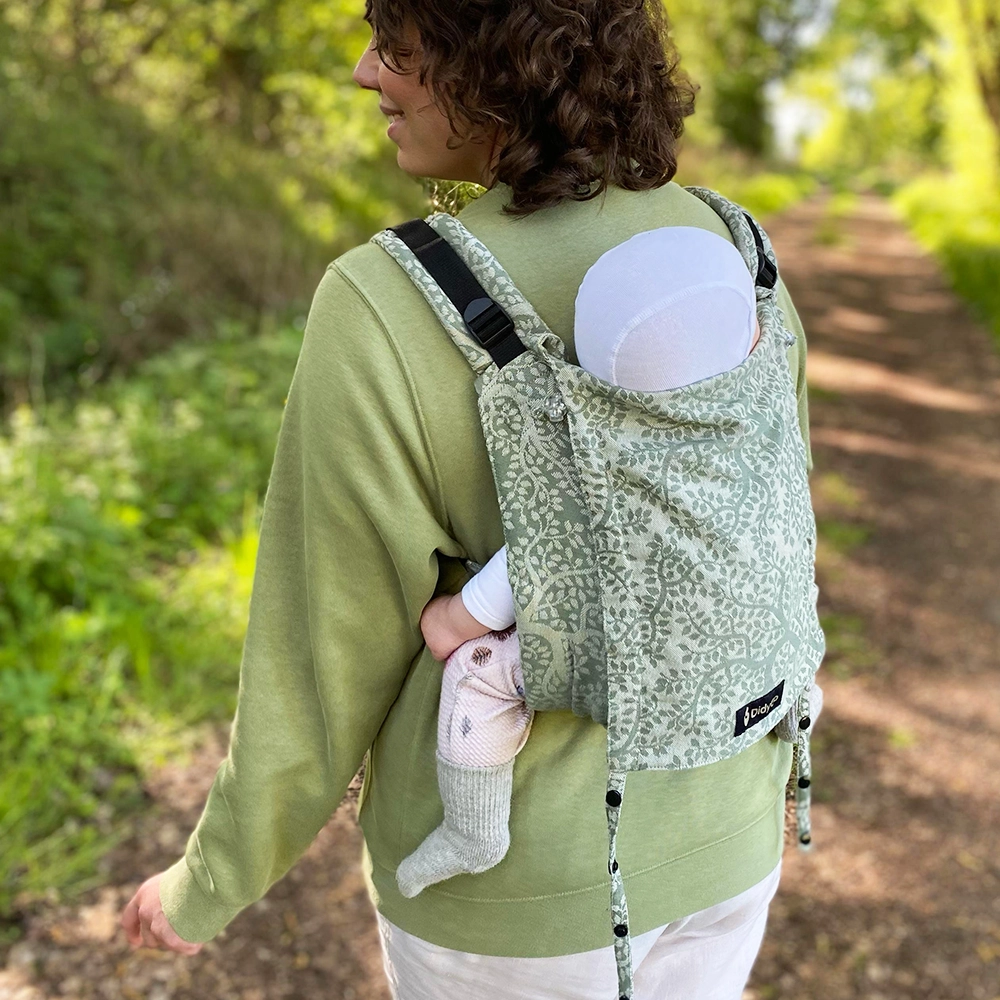 Didy Onbuhimo Olive Twig